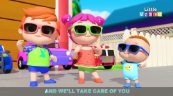 مجموعه آموزشی زبان انگلیسی little angel قسمت 794